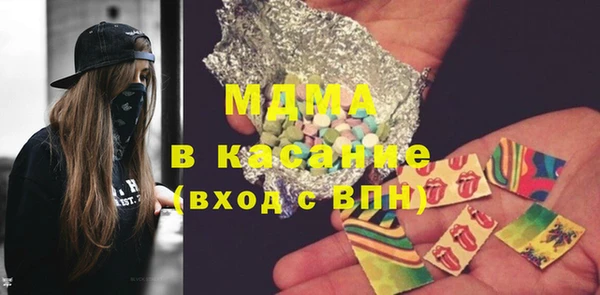 индика Пересвет